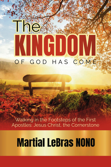 The Kingdom of God Has Come