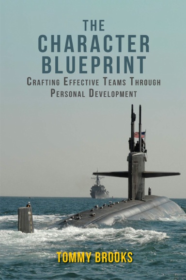 The Character Blueprint