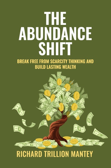 The Abundance Shift