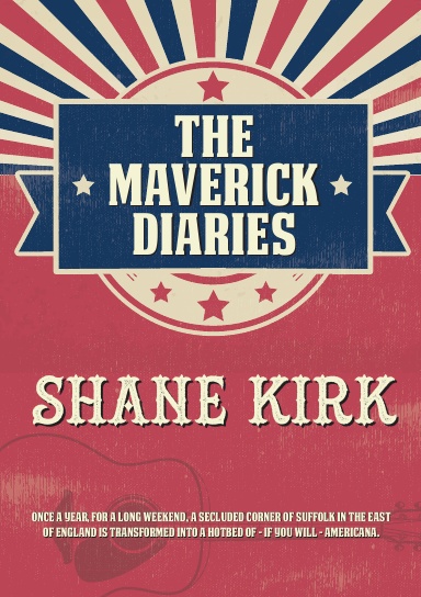 The Maverick Diaries
