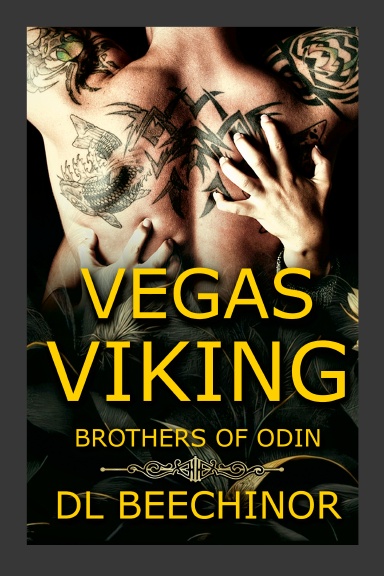 Vegas Viking
