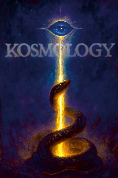 Kosmology