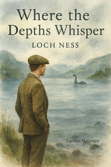 Where the Depths Whisper