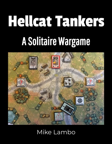 Hellcat Tankers
