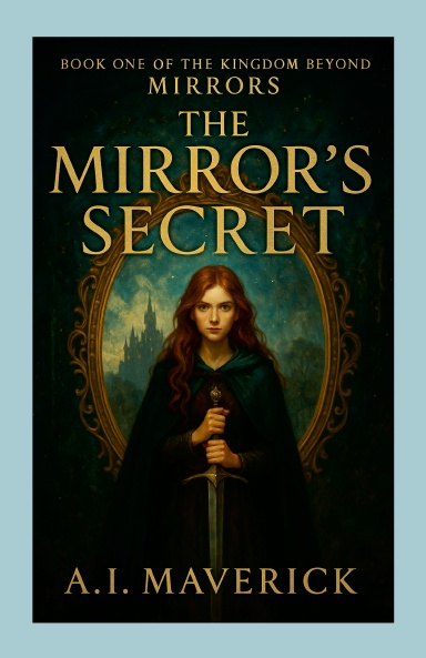 The Mirror’s Secret