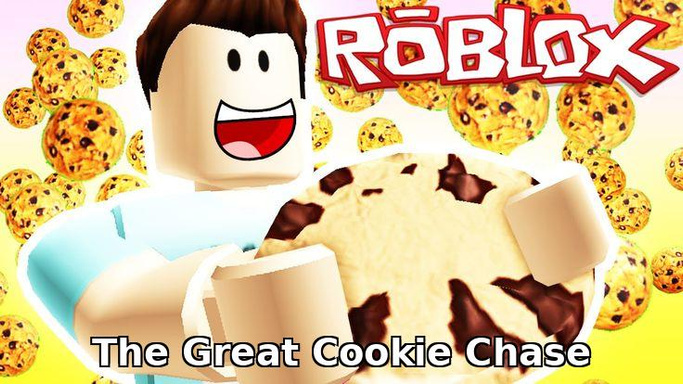 Isabella’s Great Cookie Chase  Elizabeth Browner