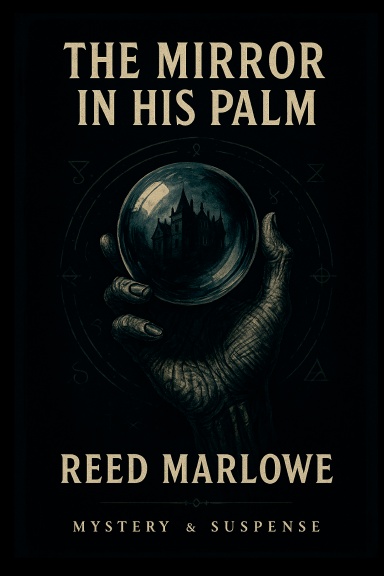 The Mirror in His Palm