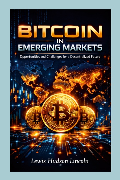 Bitcoin in Emerging Markets