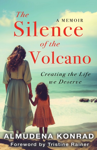 The Silence of The Volcano
