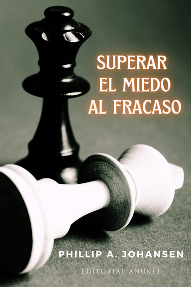 Superar el miedo al fracaso