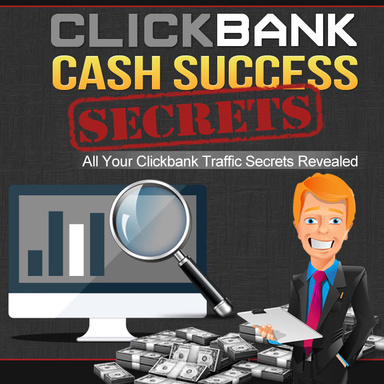 Clickbank-Cash-Success-Secrets