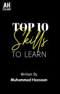 Top 10 Skills To Learn
