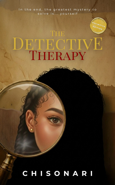 The Detective Therapy by Chisonari