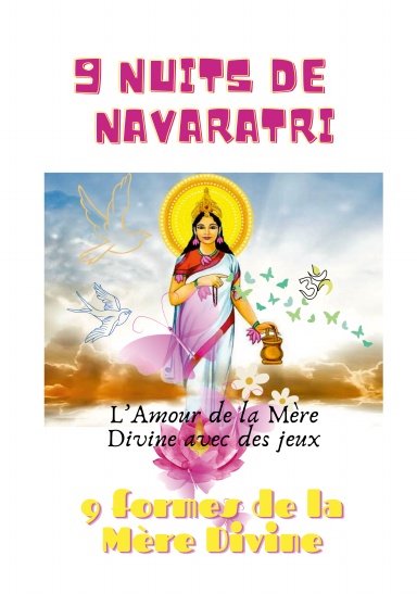 Neuf nuits de la Navaratri