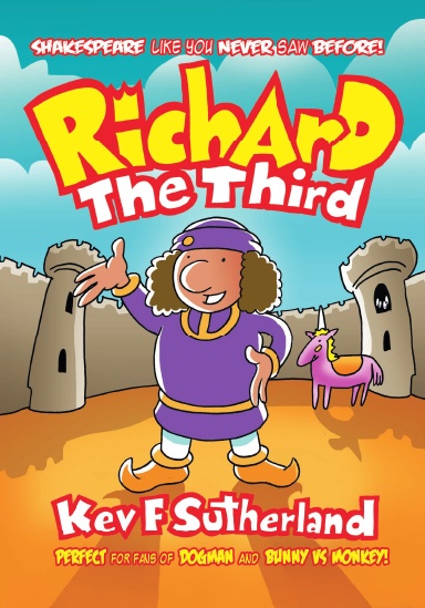 Richard The Third