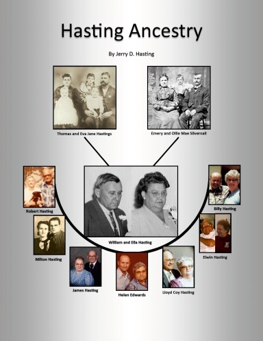Hasting Ancestry