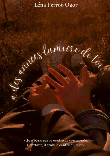 à des années-lumière de toi