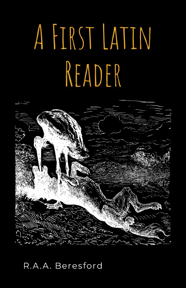 A First Latin Reader