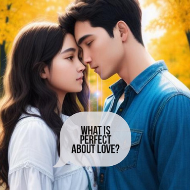 What is perfect obout love