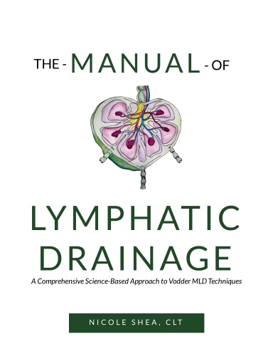 The Manual of Lymphatic Drainage