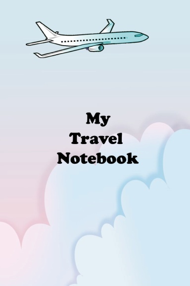 The Travel Notebook