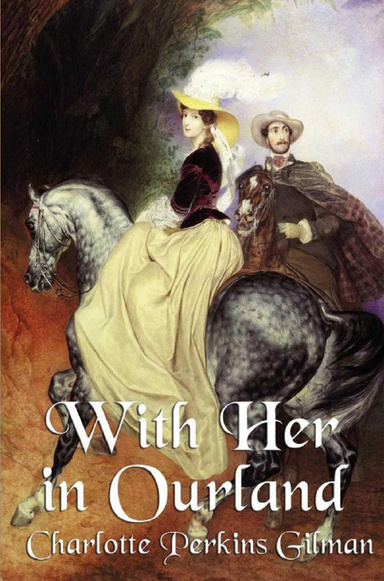 With Her in Ourland Illustrated