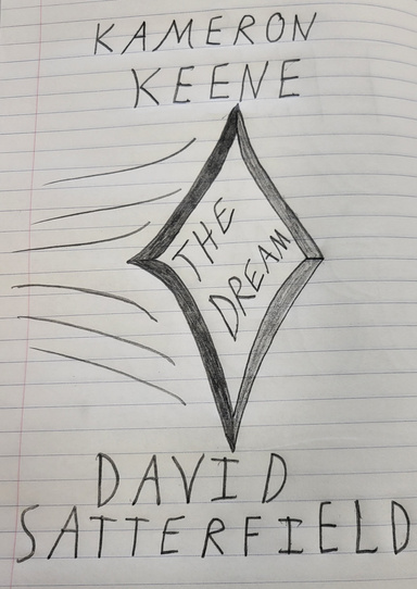 The Dream Book One