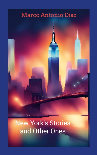 New York's Stories and Other Ones
