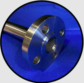 Slip On Flange Guide