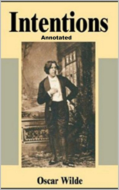 Intentions Annotated