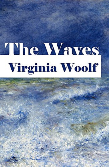 The Waves Annotated