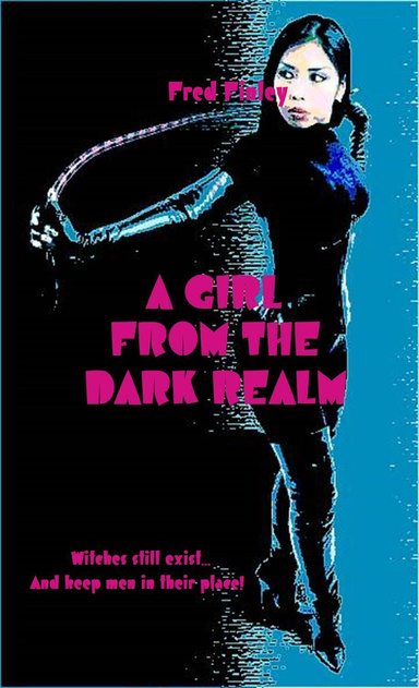 A Girl from the Dark Realm