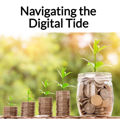 Navigating the Digital Tide: HearyDigital Solutions Success Story