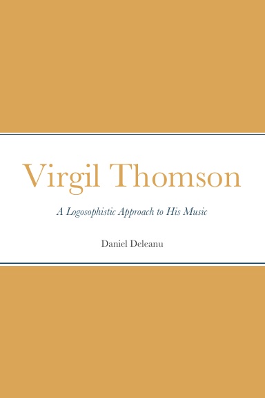 Virgil Thomson
