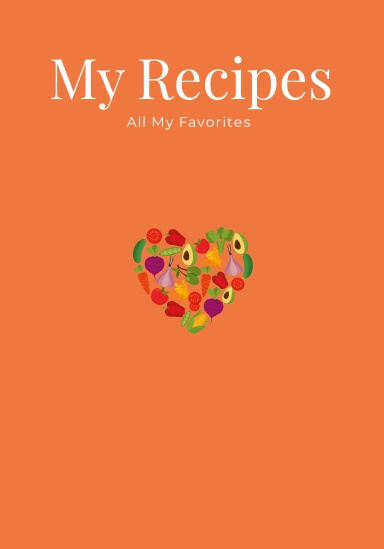 My Recipe Book