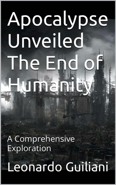 Apocalypse Unveiled The End Of Humanity