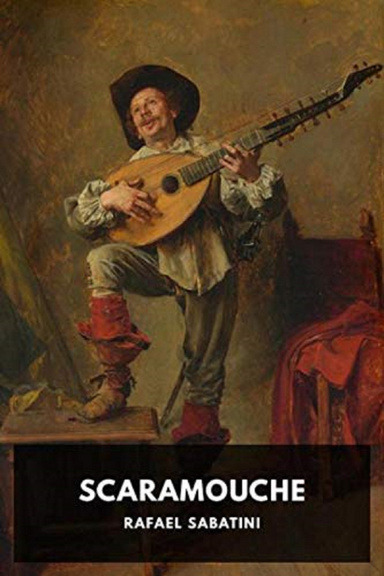 Scaramouche Annotated