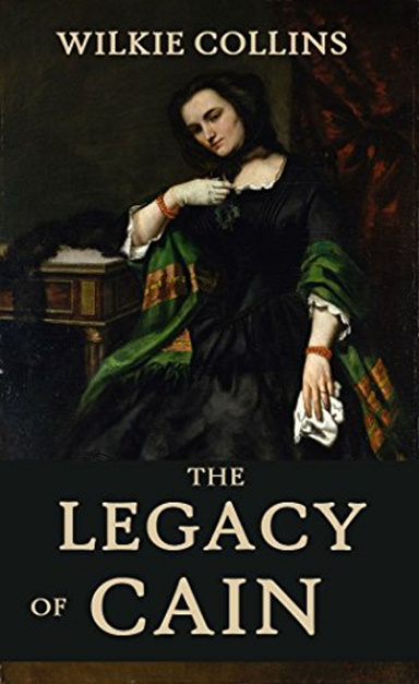 The Legacy of Cain Annotated