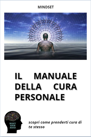 Il manuale della cura personale