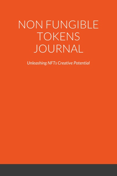 NON FUNGIBLE TOKENS JOURNAL
