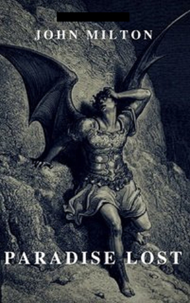 Paradise Lost Illustrated