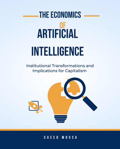 The Economics of Artificial Intelligence