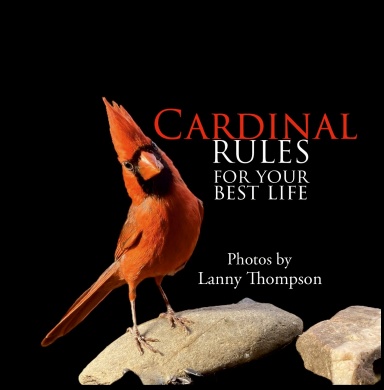 CARDINAL RULES FOR YOUR BEST LIFE