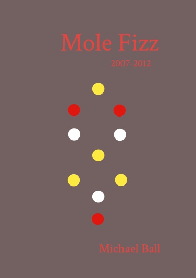 Michael Ball Mole Fizz