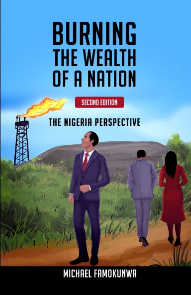 Burning the Wealth of a Nation