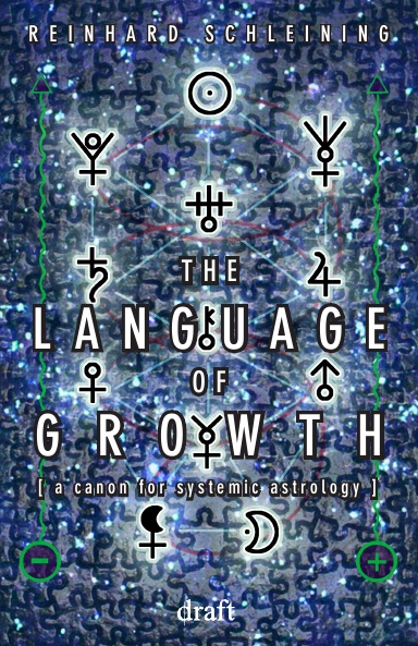 THE LANGUAGE OF GROWTH