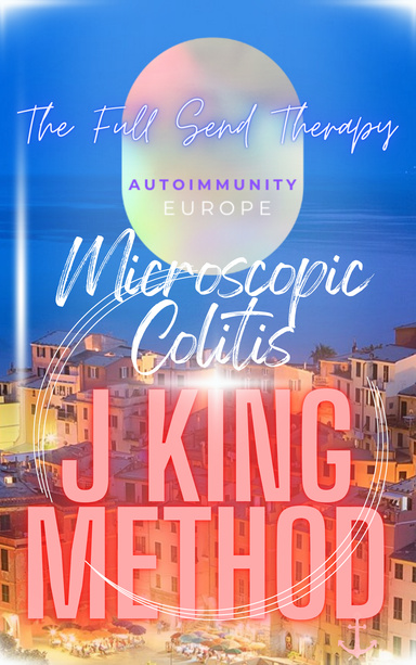 Microscopic Colitis J King Method
