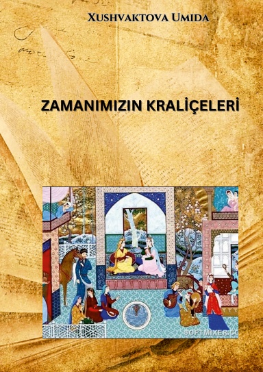 ZAMANIMIZIN KRALİÇELERİ
