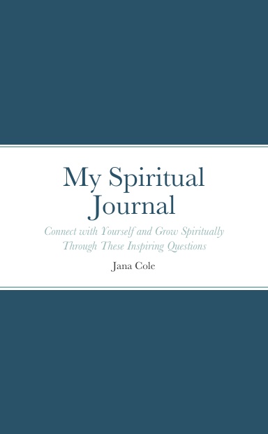 My Spiritual Journal