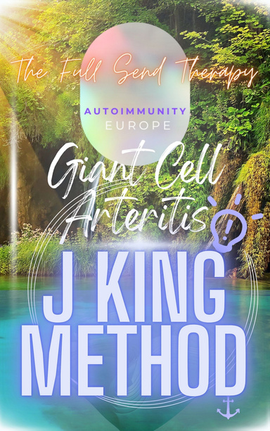 Giant Cell Arteritis J King Method
